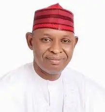 His Excellency, Abba Kabir Yusuf